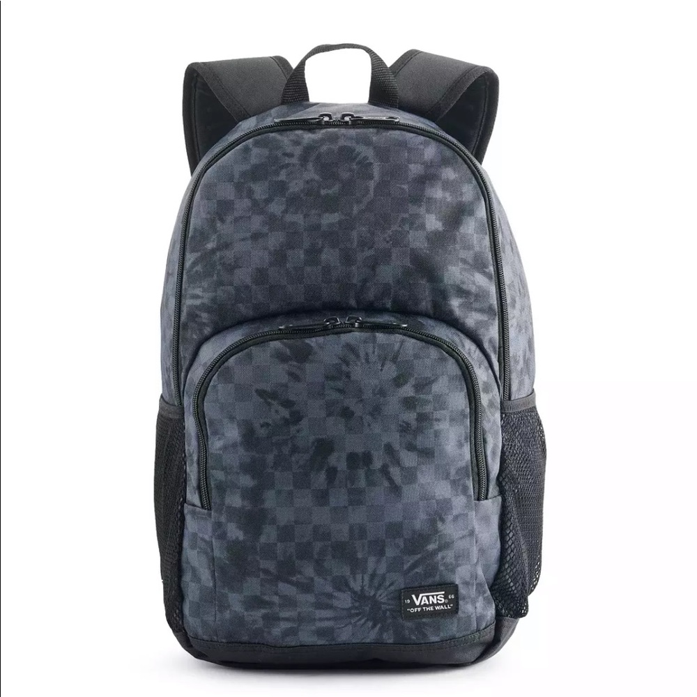 New with tags VANS backpack